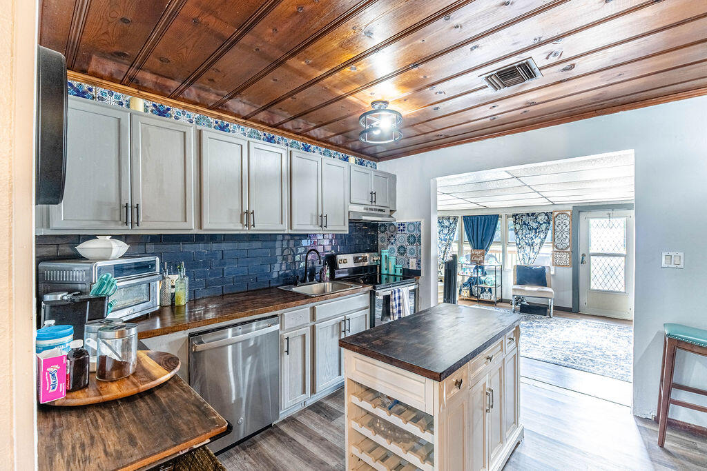 WILMARED SUBDIVISION - Residential