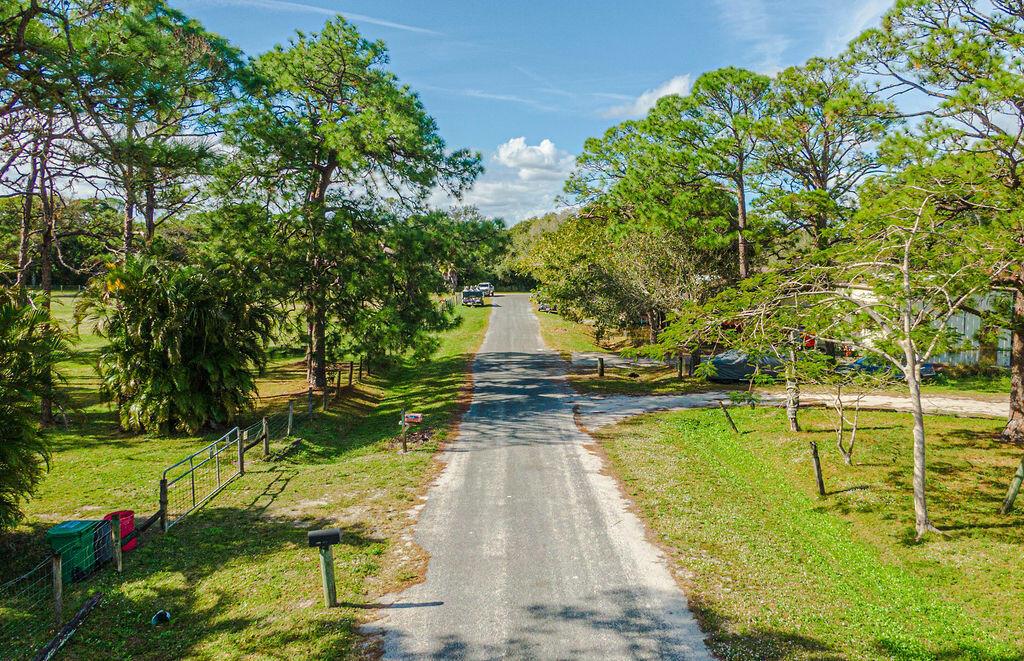 WILMARED SUBDIVISION - Residential