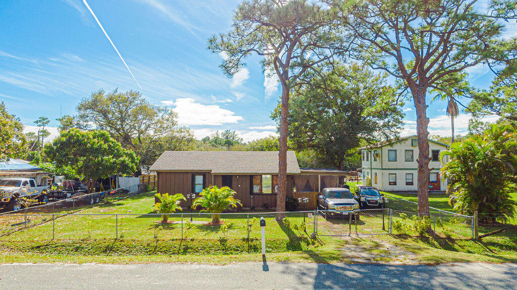 WILMARED SUBDIVISION - Residential