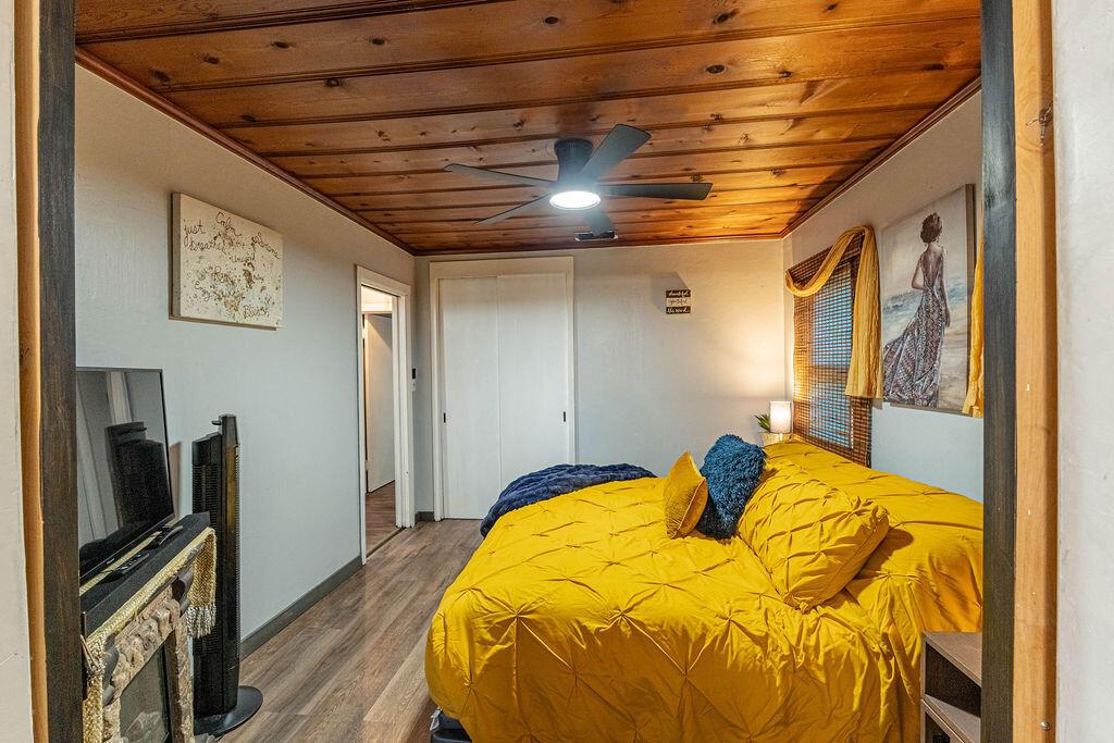 WILMARED SUBDIVISION - Residential