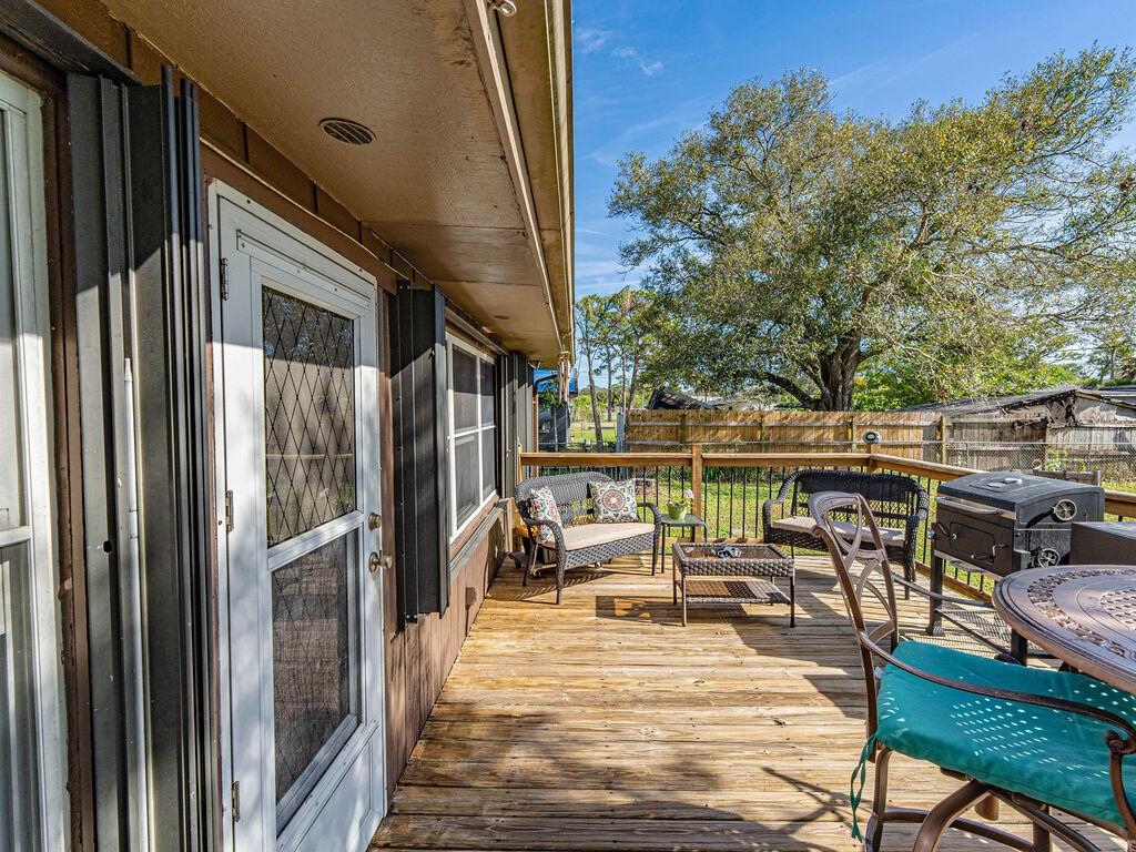 WILMARED SUBDIVISION - Residential