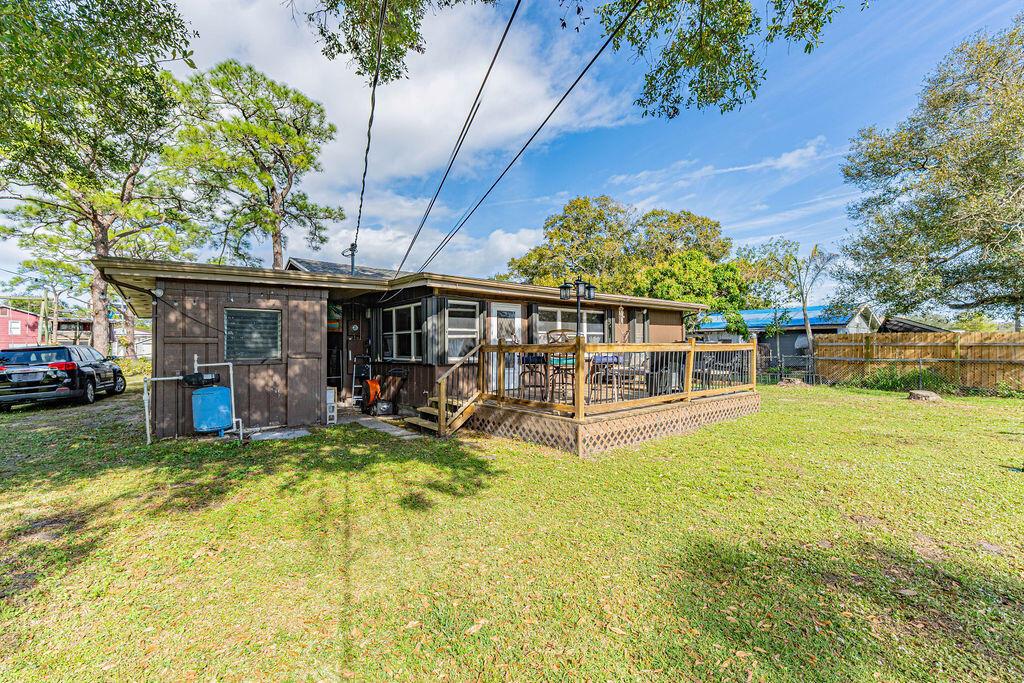 WILMARED SUBDIVISION - Residential