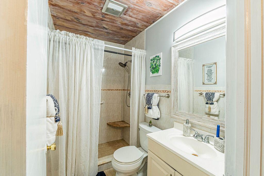 WILMARED SUBDIVISION - Residential