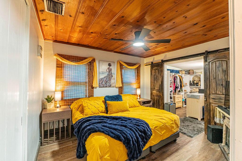 WILMARED SUBDIVISION - Residential