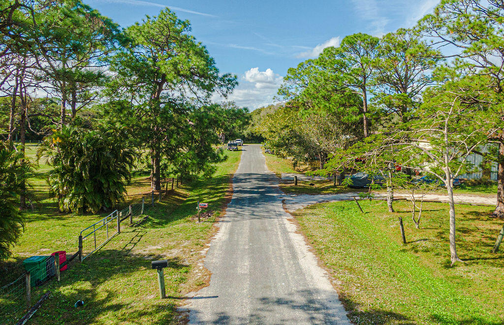 WILMARED SUBDIVISION - Residential