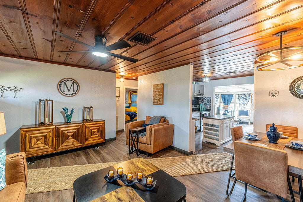 WILMARED SUBDIVISION - Residential