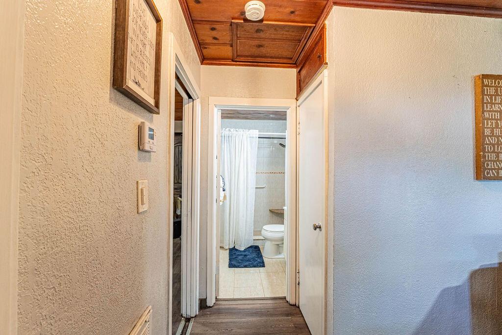 WILMARED SUBDIVISION - Residential