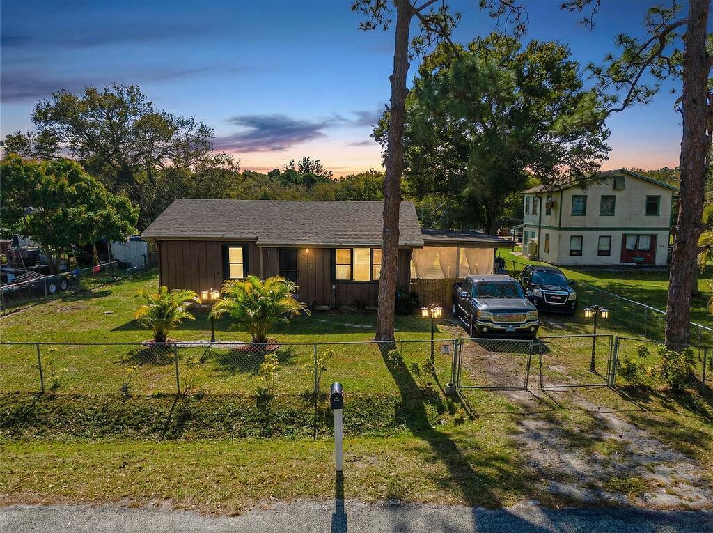 WILMARED SUBDIVISION - Residential