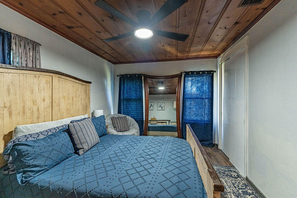 WILMARED SUBDIVISION - Residential