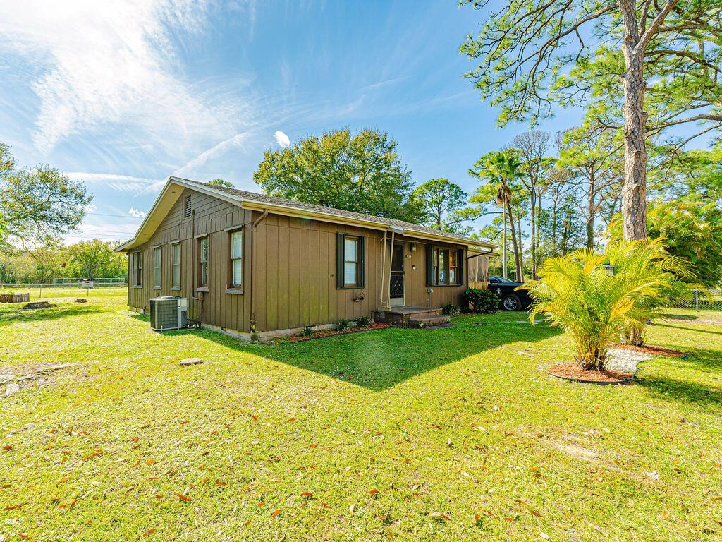 WILMARED SUBDIVISION - Residential