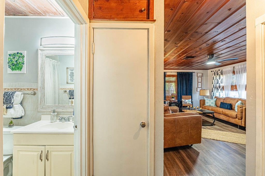 WILMARED SUBDIVISION - Residential