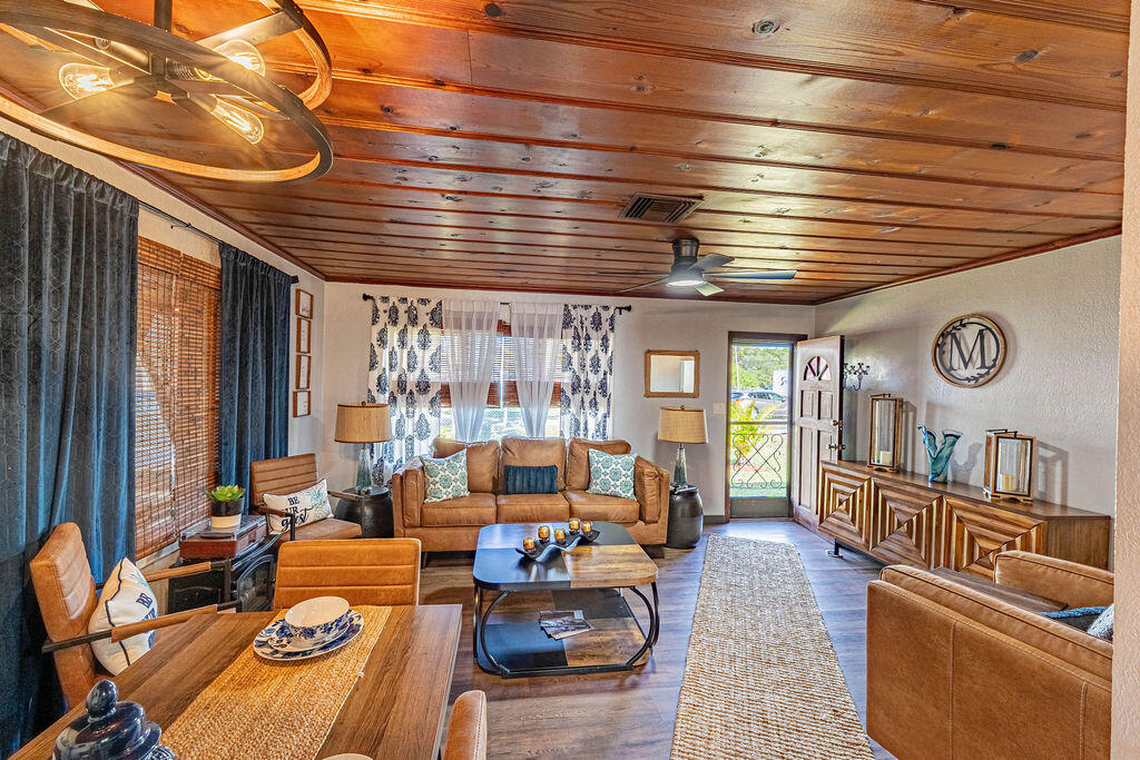 WILMARED SUBDIVISION - Residential