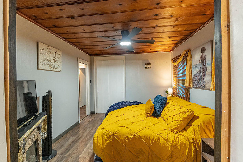 WILMARED SUBDIVISION - Residential