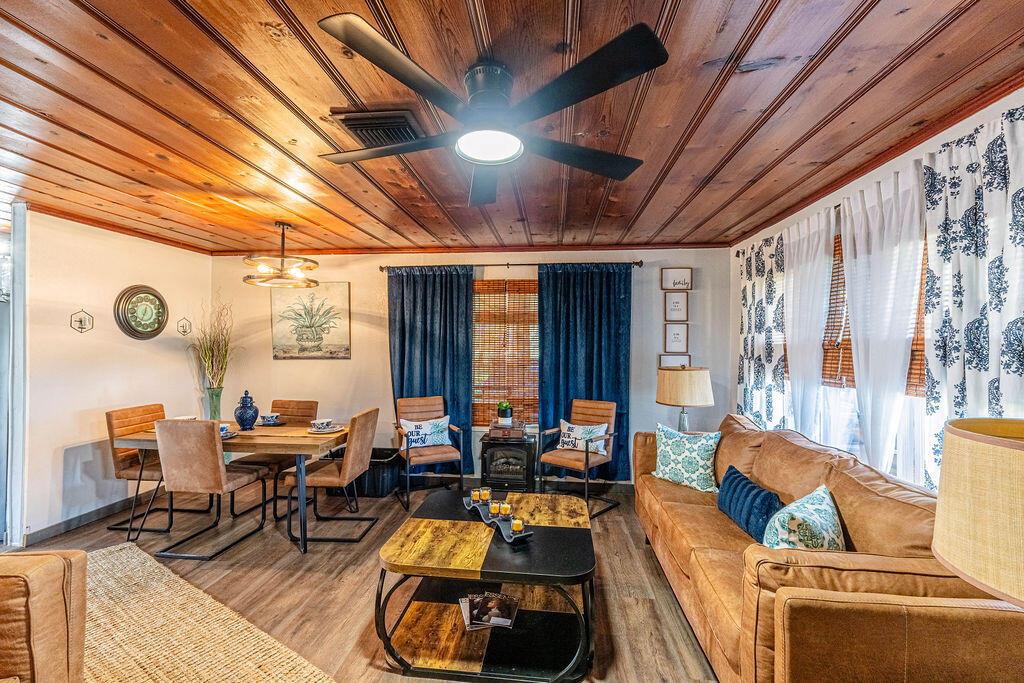 WILMARED SUBDIVISION - Residential