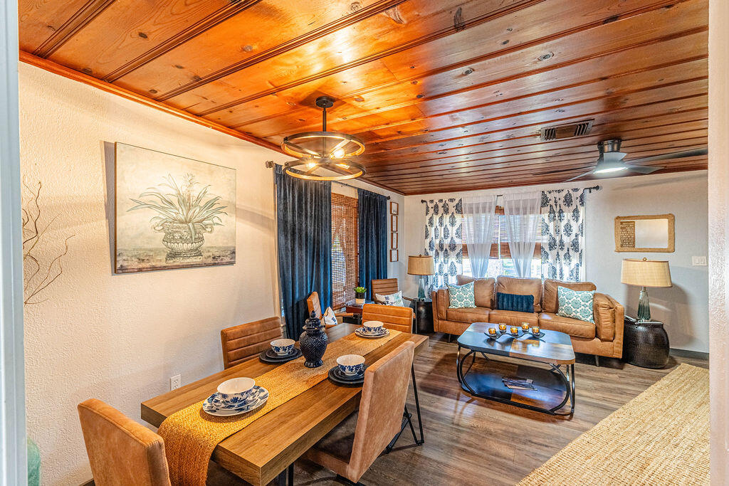 WILMARED SUBDIVISION - Residential