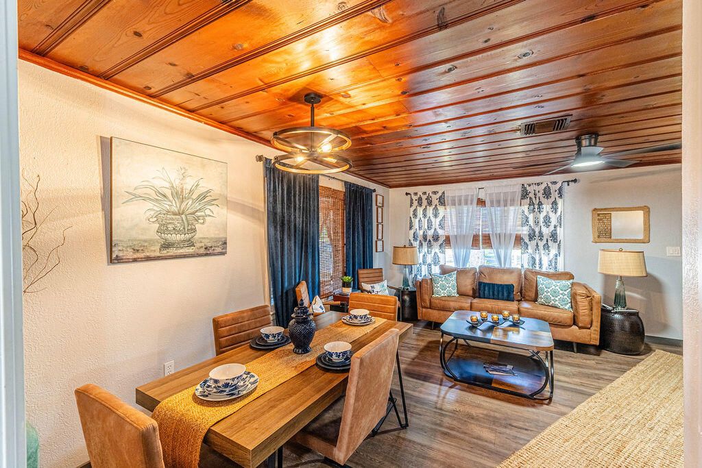 Photo of 4309 Avenue J, Fort Pierce, FL 34947 (MLS # R11151235)