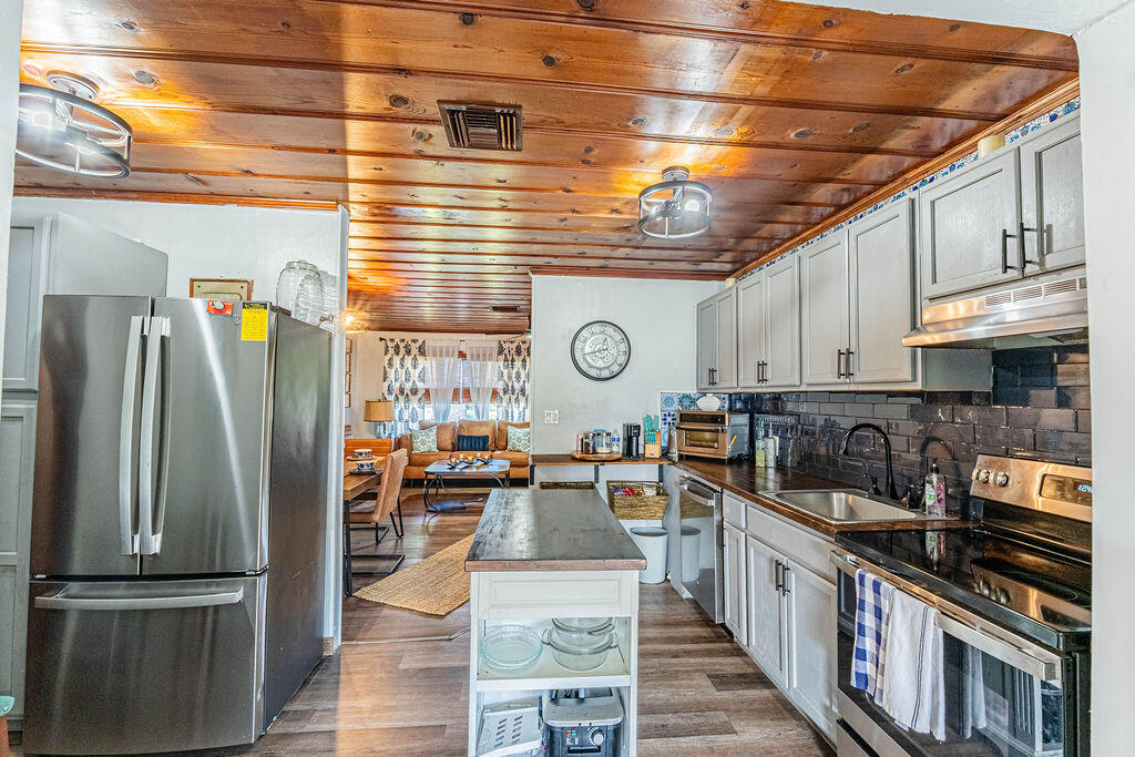 WILMARED SUBDIVISION - Residential