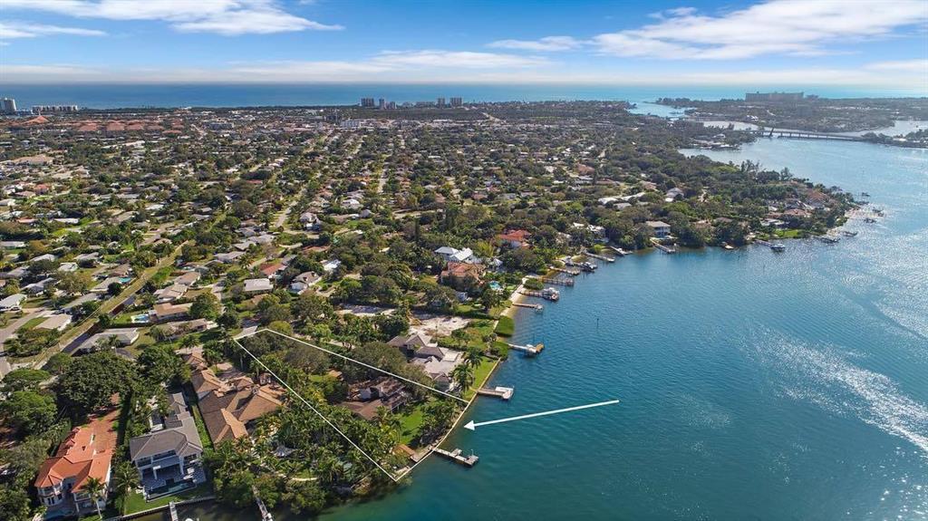 RIVERSIDE ON THE LOXAHATC - Residential