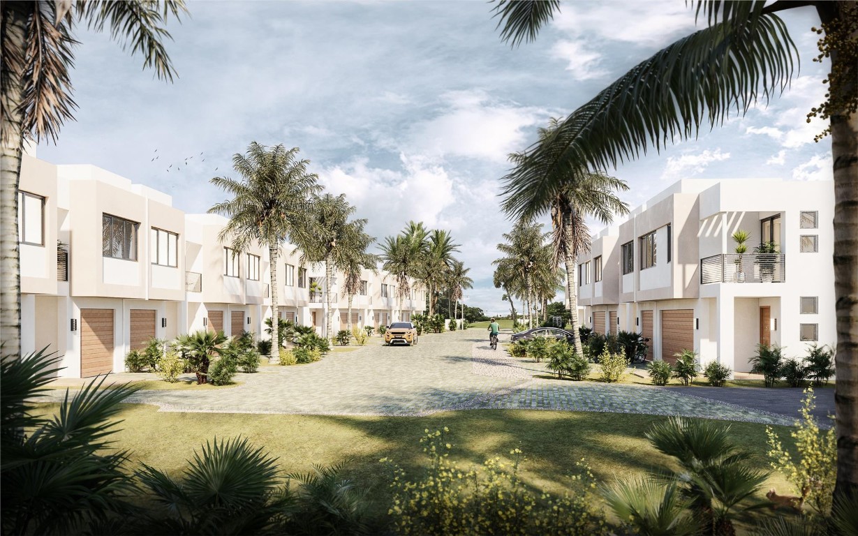 722 Cypress Grove Drive 722