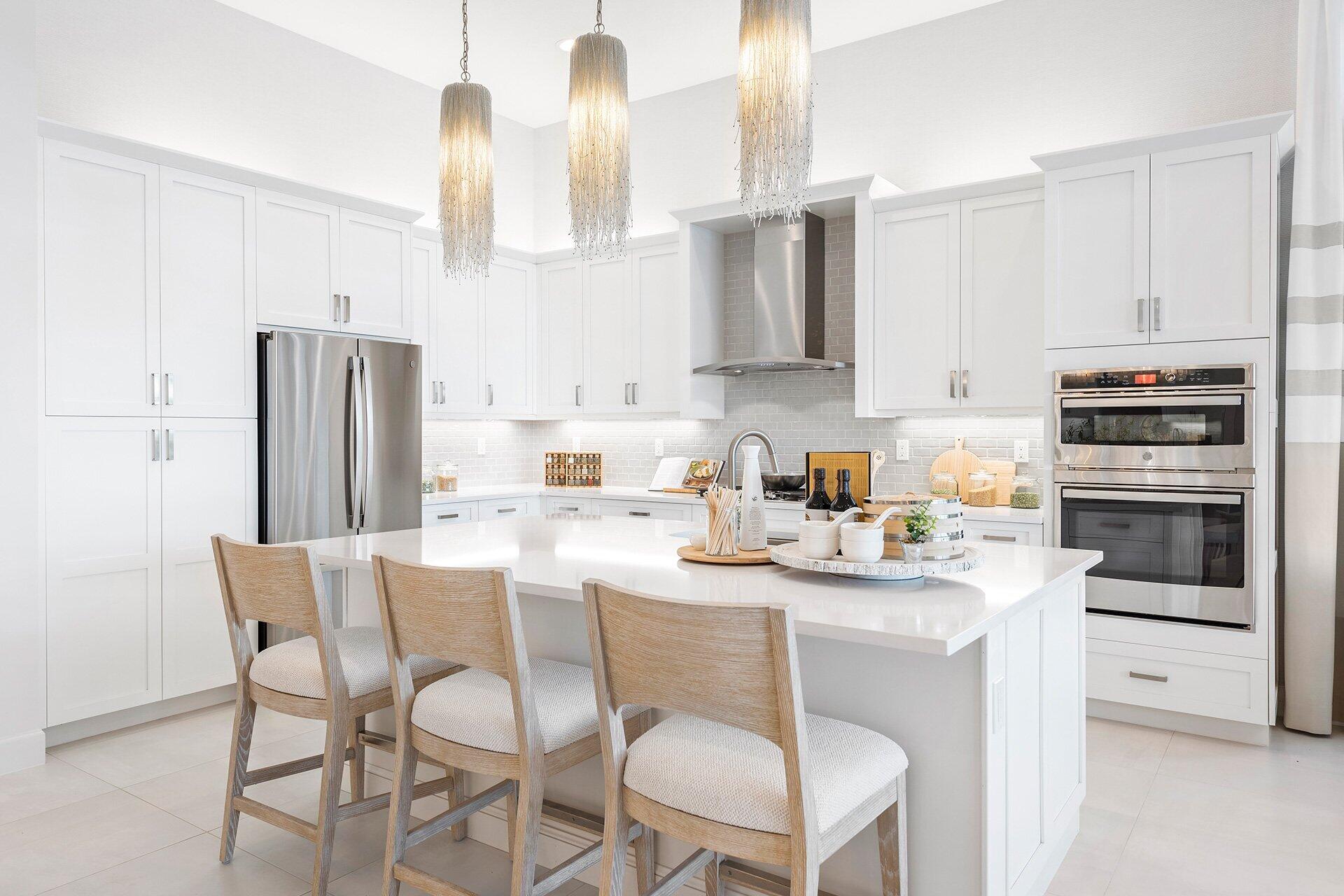 Valencia Grand - Residential