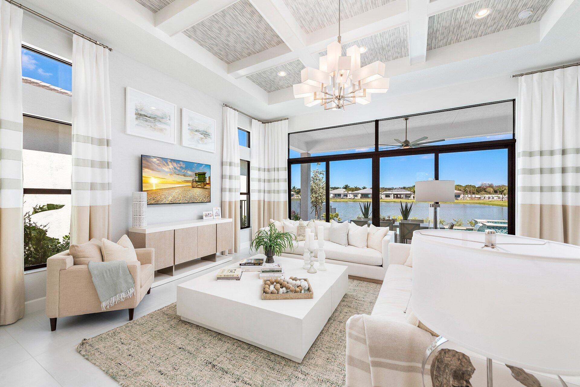 Valencia Grand - Residential