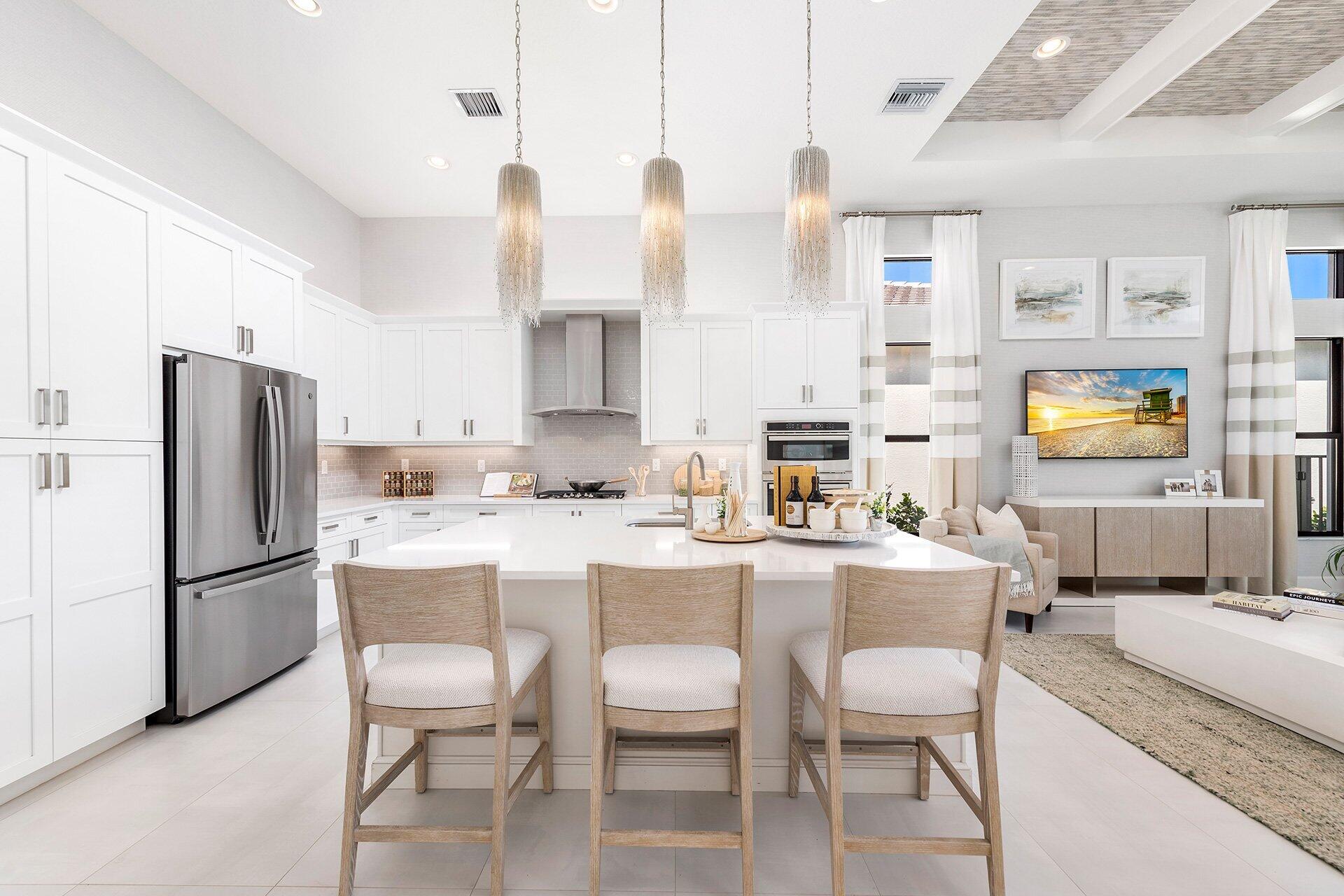 Valencia Grand - Residential