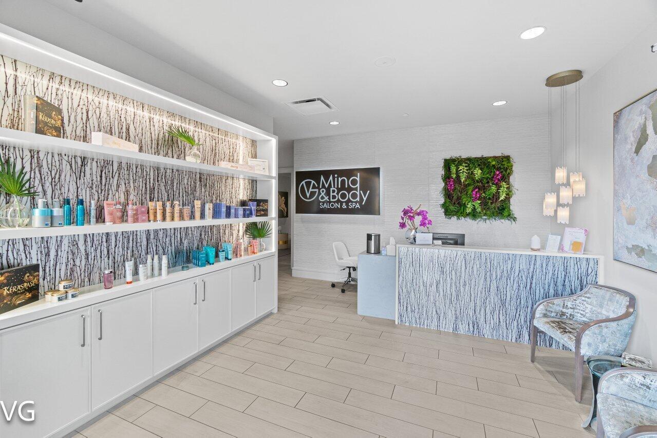 Valencia Grand - Residential