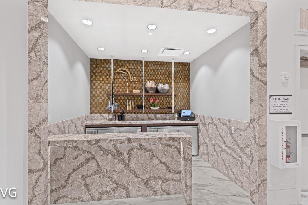 Valencia Grand - Residential