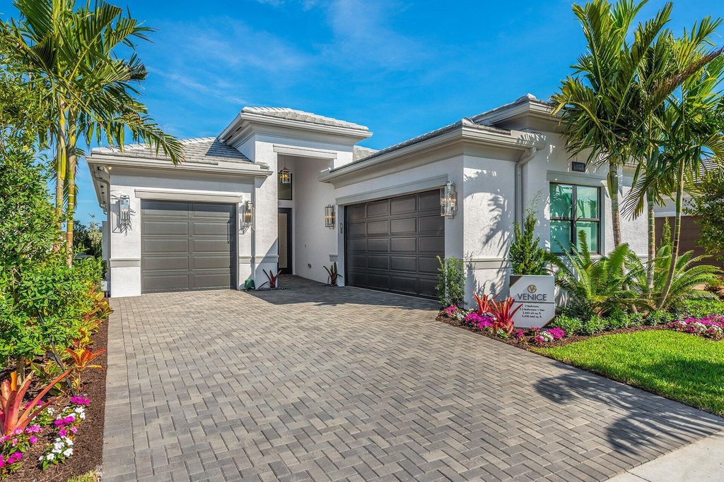 Photo of 9380 Mountain Pne Grove, Boynton Beach, FL 33473 (MLS # B26005465)