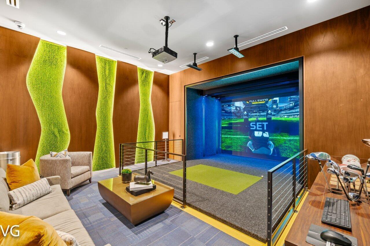 Valencia Grand - Residential