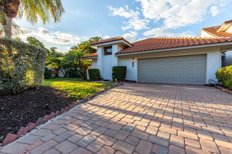 2451 Windsor Way Court Wellington FL 33414