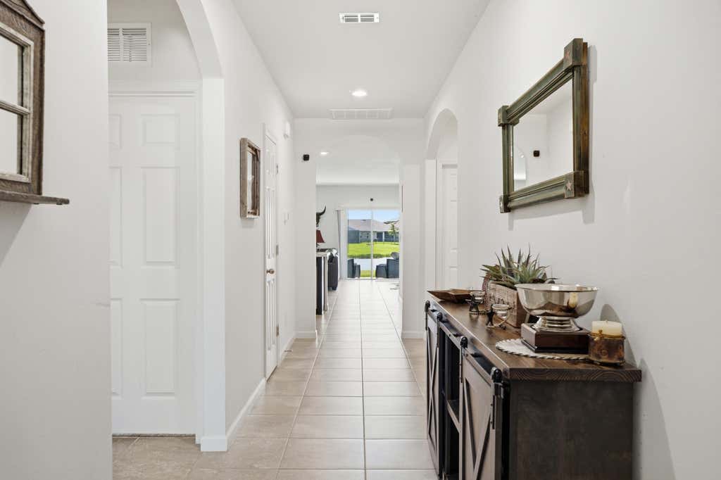 Photo of 3300 HOMESTEAD Drive, Fort Pierce, FL 34945 (MLS # B26055155)