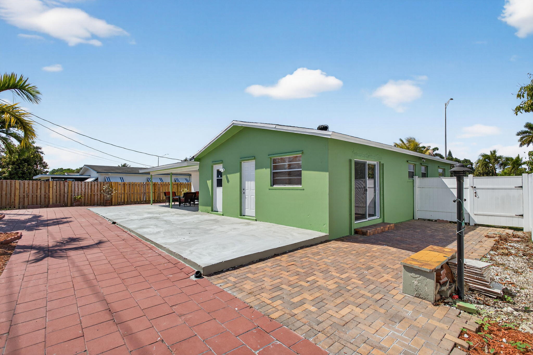 RESUB IBEC ADDITION NO 4 - Residential