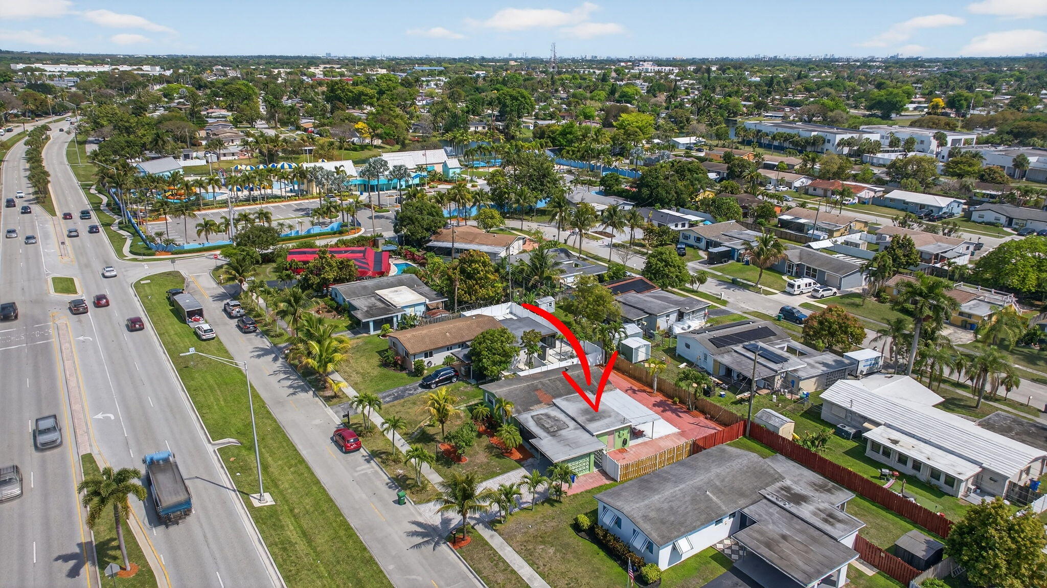 RESUB IBEC ADDITION NO 4 - Residential