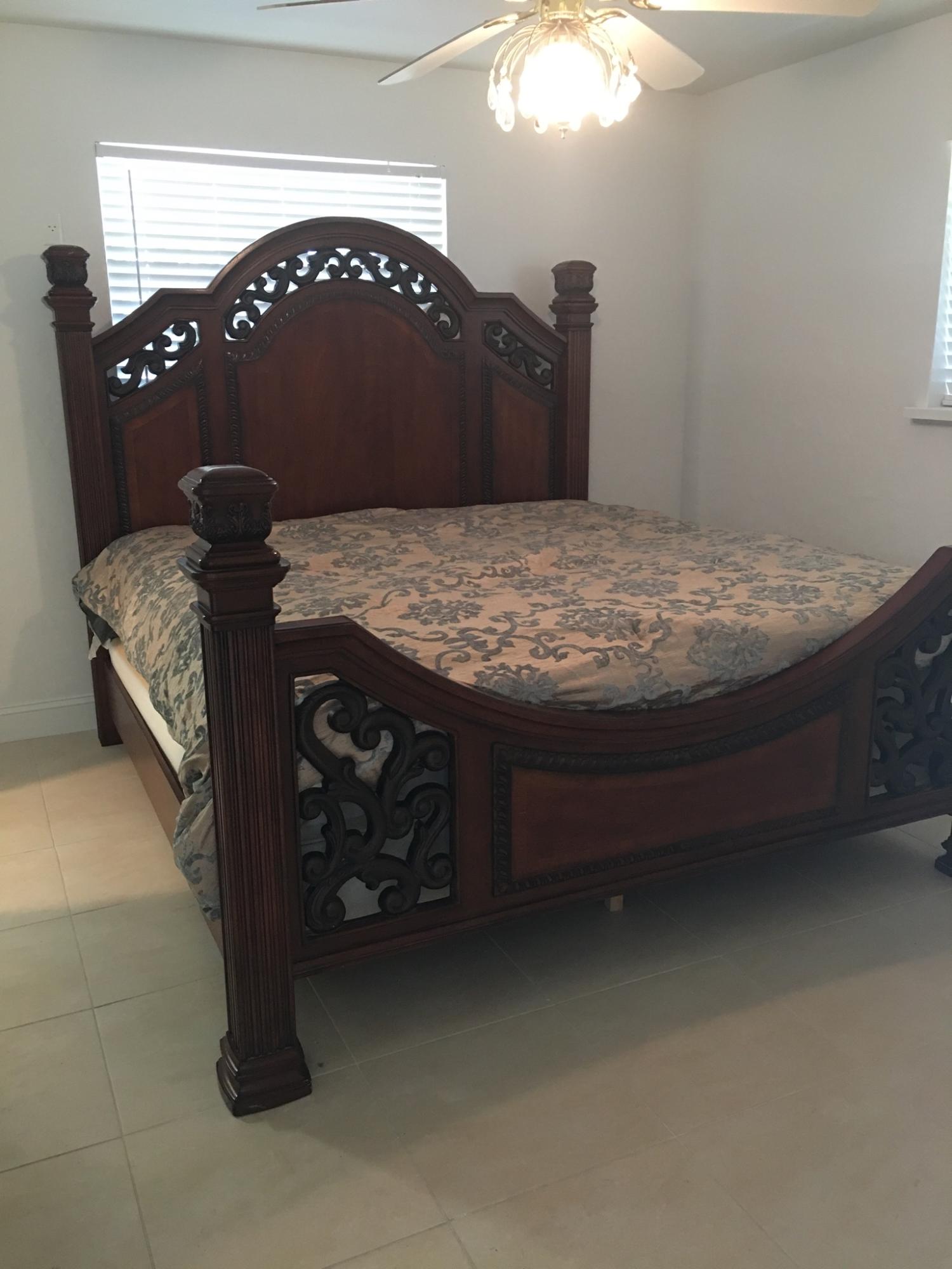 Ridgewood Homes - Residential Lease