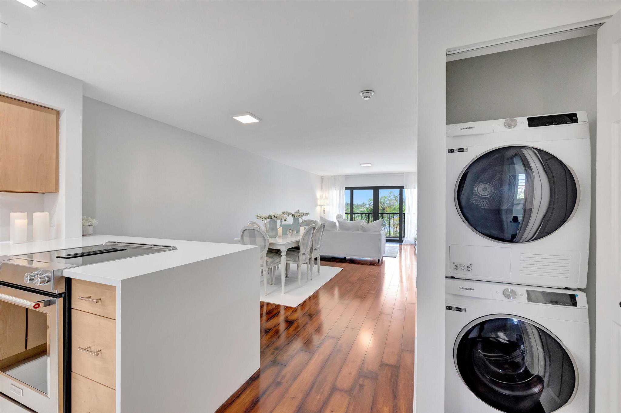 3605 S Ocean Boulevard 318