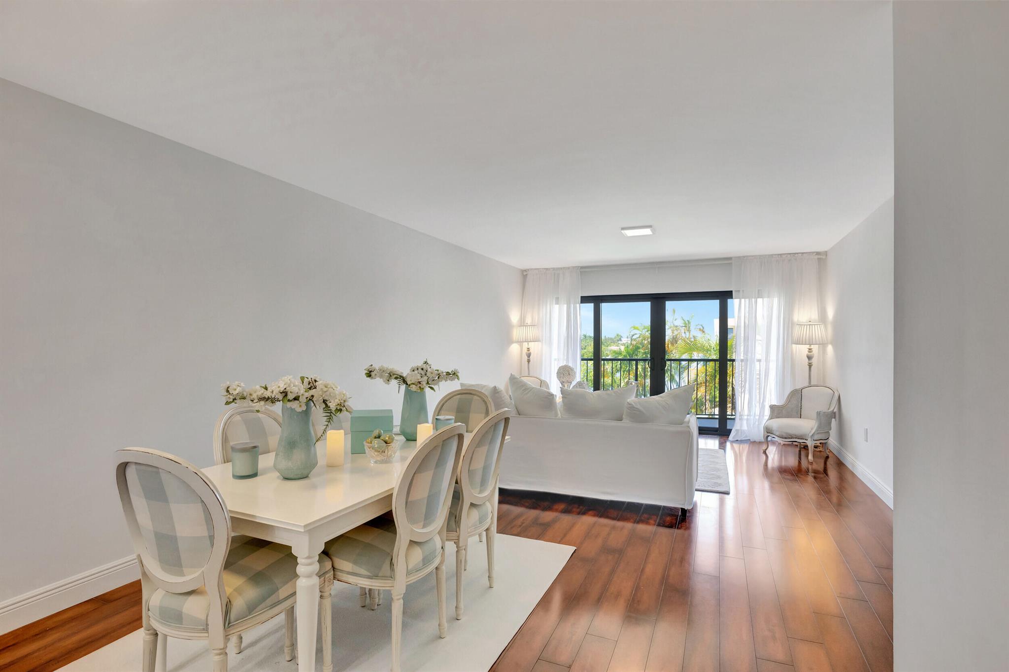 3605 S Ocean Boulevard 318