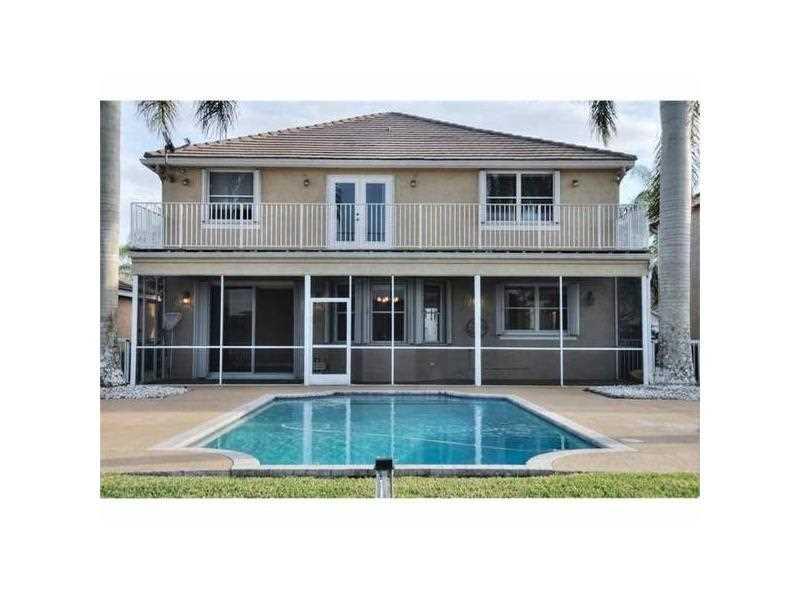 EAGLE CREEK 143-15 B - Residential Lease