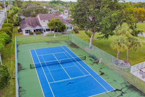 A home in Deerfield Beach