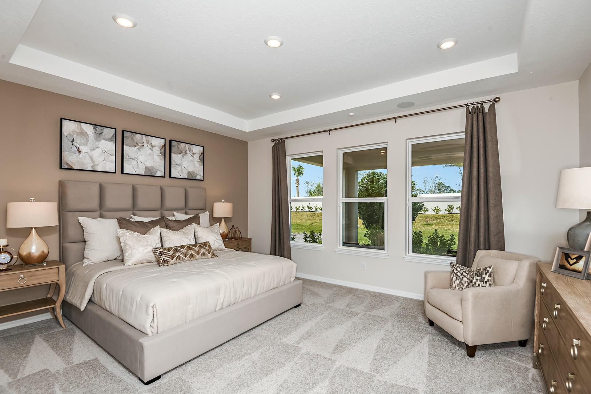 Veranda Oaks - Residential