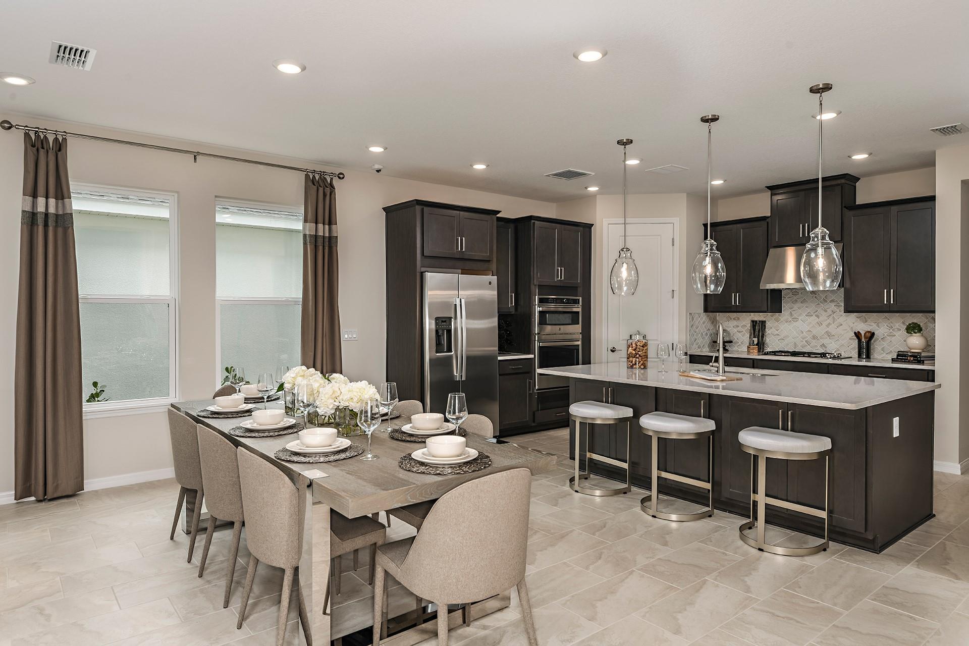 Veranda Oaks - Residential