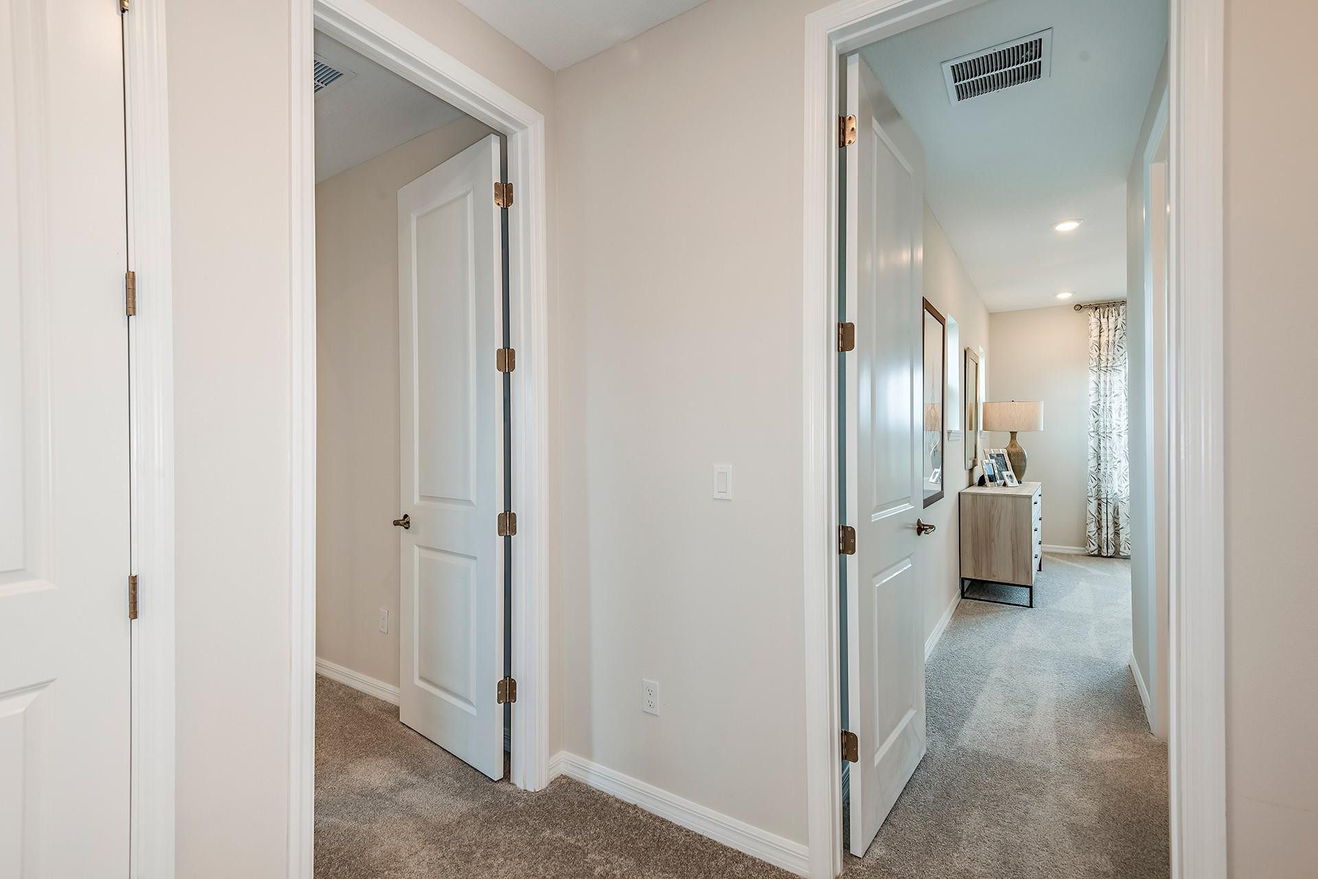 Veranda Oaks - Residential