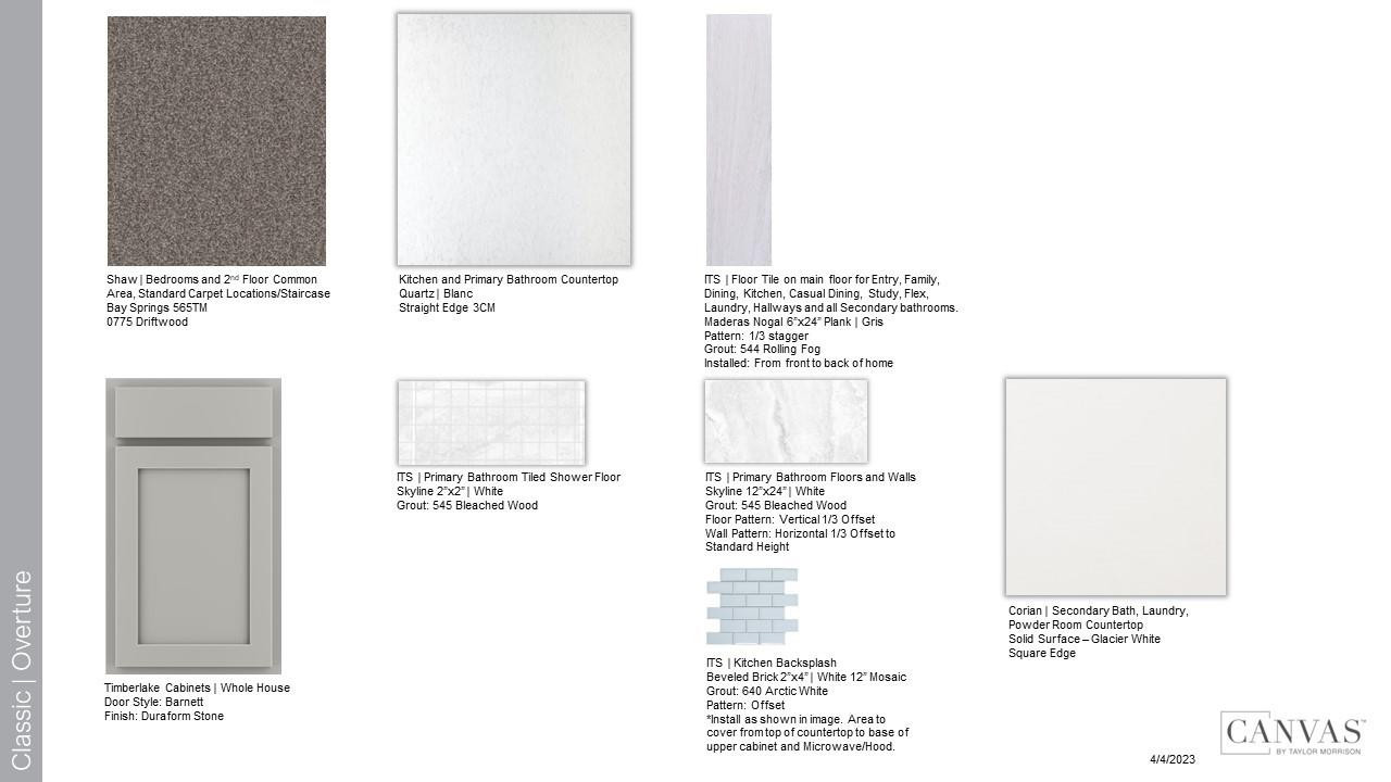 Veranda Oaks - Residential