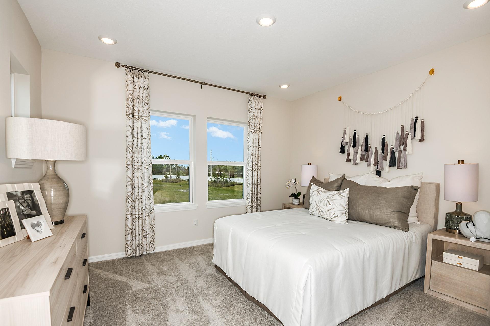 Veranda Oaks - Residential