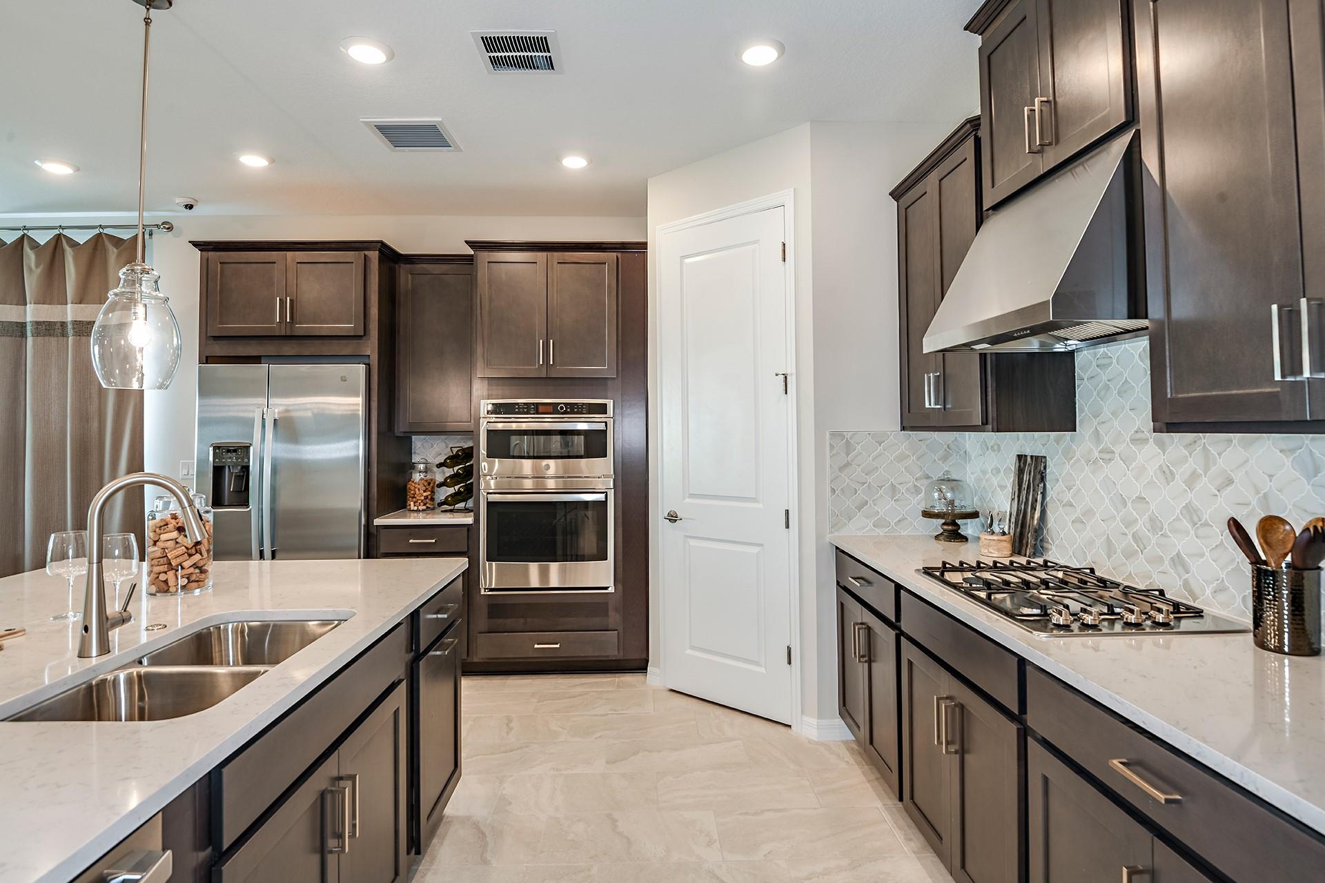 Veranda Oaks - Residential
