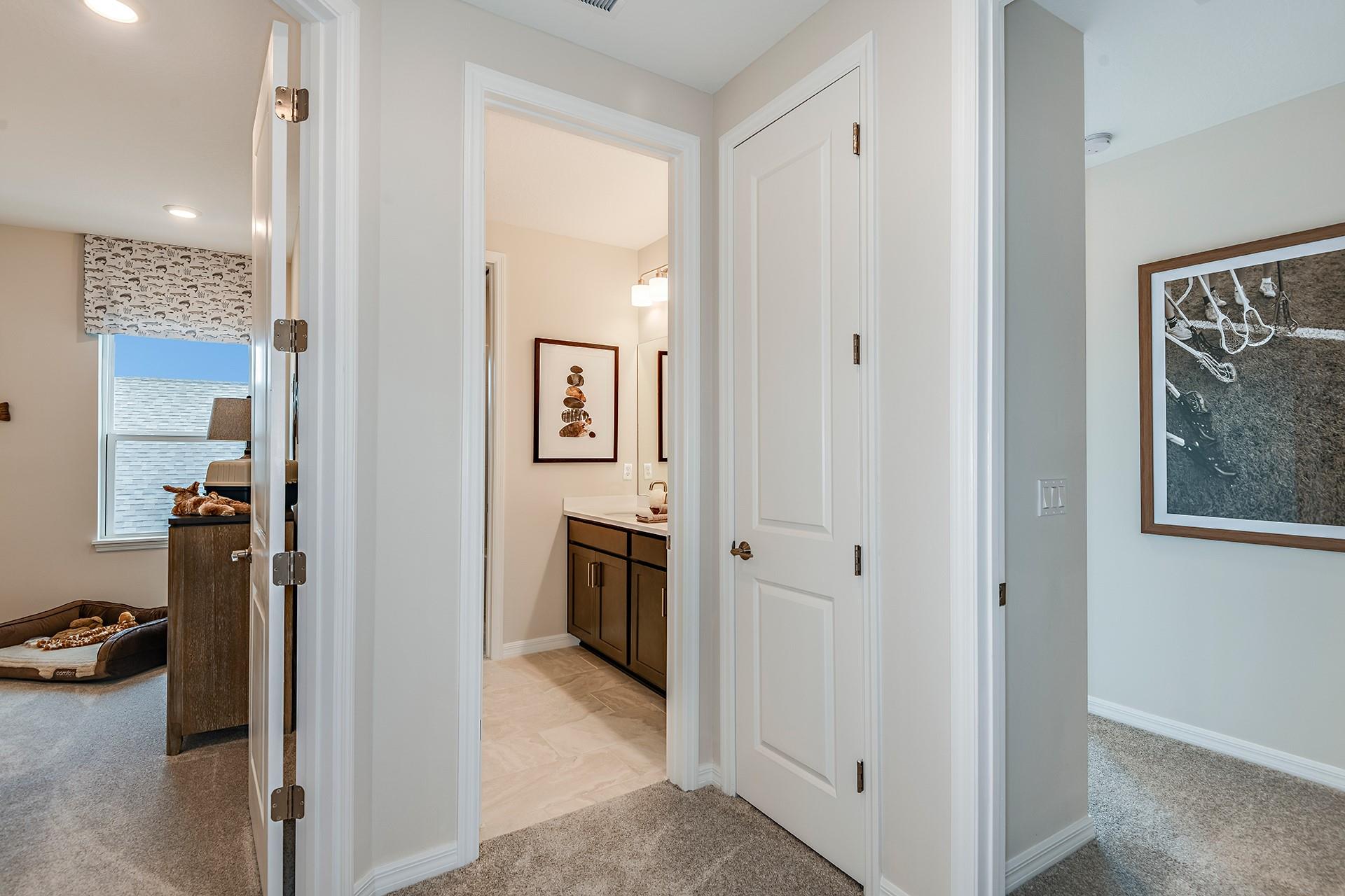 Veranda Oaks - Residential