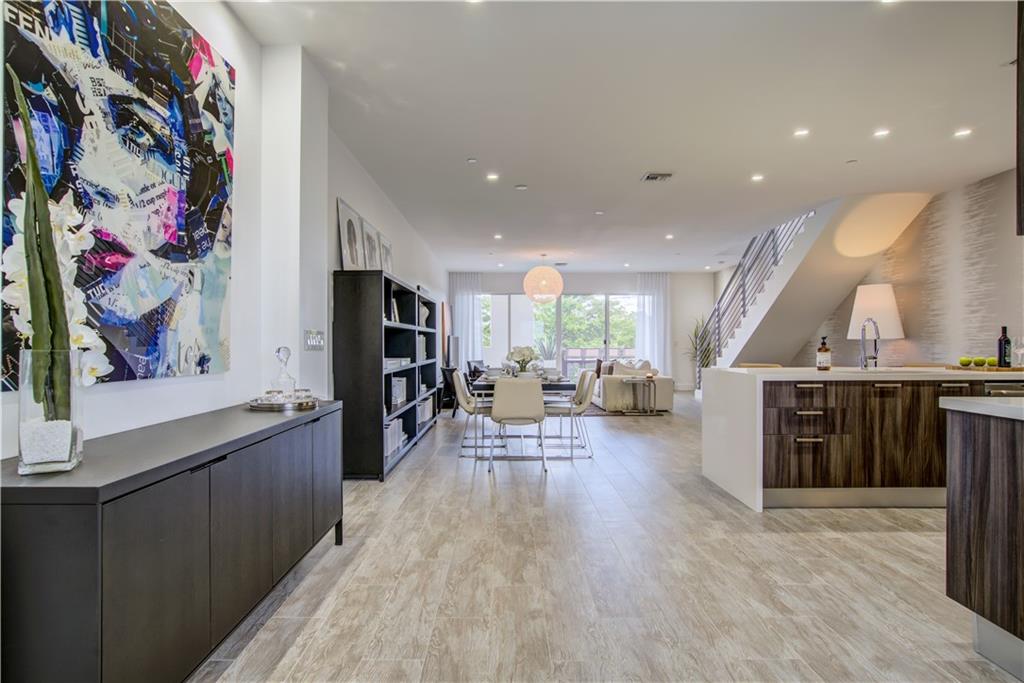 Galleria Lofts - Residential Income