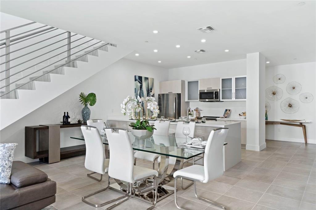 Galleria Lofts - Residential Income