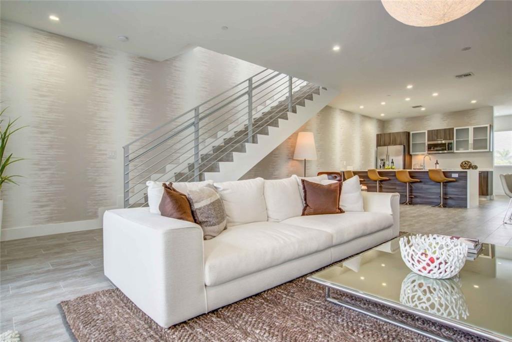 Galleria Lofts - Residential Income