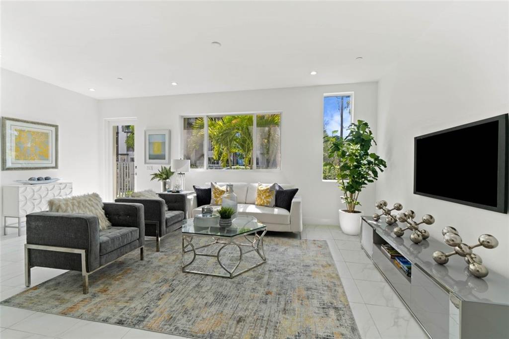 Galleria Lofts - Residential Income